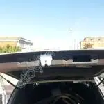 MERCEDES A170 BAGAJ VE DİĞER A170 PARÇALARI