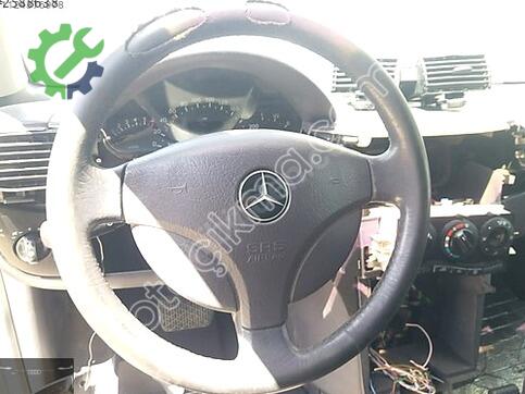 Mercedes-Benz SLK Direksiyon Mili çıkma parça