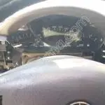 MERCEDES A170 GÖSTERGE PANELİ VE DİĞER A170 PARÇALARI