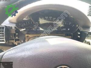 MERCEDES A170 GÖSTERGE PANELİ VE DİĞER A170 PARÇALARI