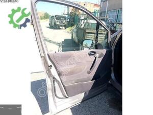 MERCEDES A170 KAPI TUTMA KOLLARI VE DİĞER A170 PARÇALARI