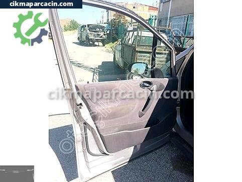 Mercedes-Benz SLK Kapı Kilidi çıkma parça