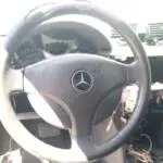 MERCEDES A170 KOMPLE DİREKSİYON