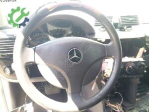 MERCEDES A170 KOMPLE DİREKSİYON
