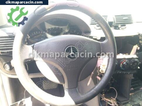 Mercedes-Benz A Serisi Direksiyon Pompası çıkma parça