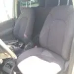 MERCEDES A170  ÖN KOLTUKLAR