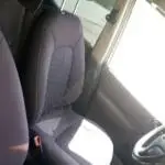 MERCEDES A170  ÖN KOLTUKLAR