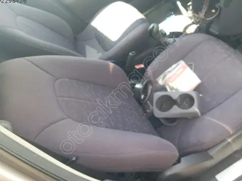 Mercedes-Benz A Serisi Ön Koltuk çıkma parça