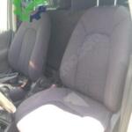 MERCEDES A170  ÖN KOLTUKLAR