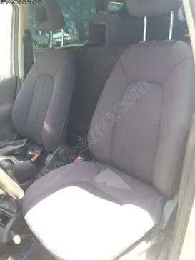 Mercedes-Benz A Serisi Ön Koltuk çıkma parça