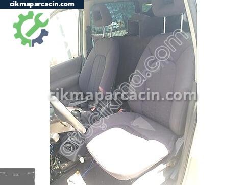 Mercedes-Benz SLK Triger Kapağı çıkma parça