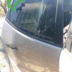 MERCEDES A170 SAĞ ARKA KAPI