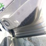 MERCEDES A170 SAĞ ARKA KAPI
