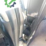 MERCEDES A170 SAĞ ARKA KAPI