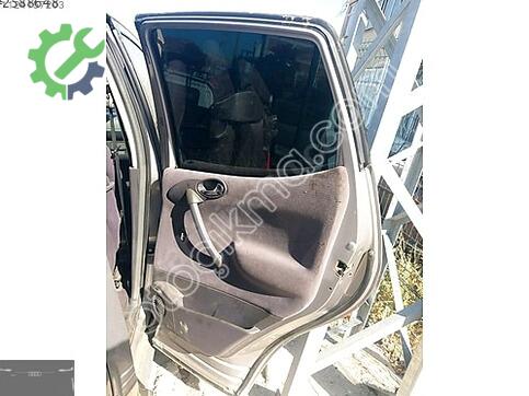 Mercedes-Benz SLK Sağ Arka Kapı çıkma parça