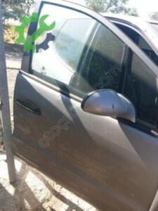 MERCEDES A170 SAĞ DİKİZ AYNASI