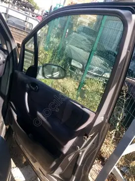 Mercedes-Benz A Serisi Sağ Dış Ayna çıkma parça