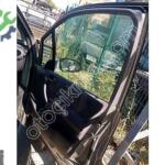 MERCEDES A170 SAĞ ÖN CAM VE DİĞER A170 PARÇALARI