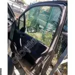 MERCEDES A170 SAĞ ÖN CAM VE DİĞER A170 PARÇALARI