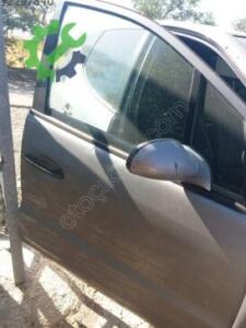 MERCEDES A170 SAĞ ÖN KAPI