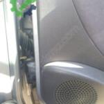 MERCEDES A170 SAĞ ÖN KAPI
