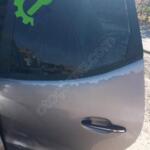 MERCEDES A170 SOL ARKA KAPI