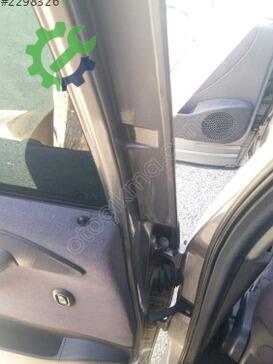 Mercedes-Benz A Serisi Sol Arka Kapı çıkma parça