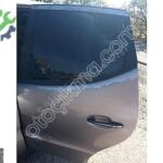MERCEDES A170 SOL ARKA KAPI VE DİĞER A170 PARÇALARI