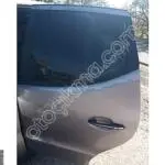 MERCEDES A170 SOL ARKA KAPI VE DİĞER A170 PARÇALARI