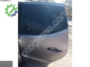 MERCEDES A170 SOL ARKA KAPI VE DİĞER A170 PARÇALARI
