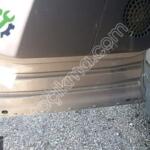 MERCEDES A170 SOL ARKA KAPI VE DİĞER A170 PARÇALARI