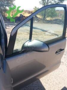 MERCEDES A170 SOL DİKİZ AYNA