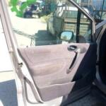 MERCEDES A170 SOL DİKİZ AYNA