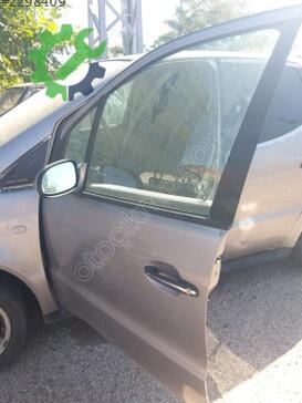 Mercedes-Benz A Serisi Sol Dış Ayna çıkma parça