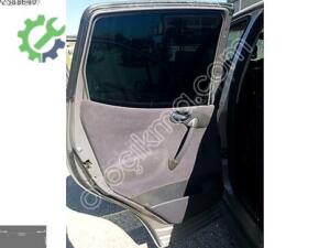 MERCEDES A170 SOL İÇ/DIŞ KAPI KOLLARI VE DİĞER A170 PARÇALAR
