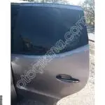 MERCEDES A170 SOL İÇ/DIŞ KAPI KOLLARI VE DİĞER A170 PARÇALAR