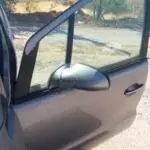 MERCEDES A170 SOL ÖN KAPI