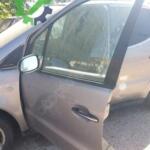 MERCEDES A170 SOL ÖN KAPI