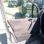 MERCEDES A170 SOL ÖN KAPI CAMI