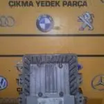 Mercedes-Benz 220 Motor Beyni Çıkma Parça İstanbul