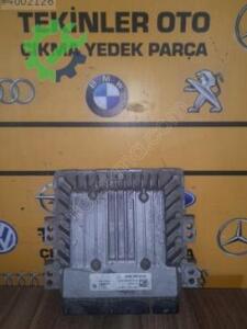 Mercedes A180 1.5 Cdi Motor Beyni A6079002000