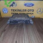 Mercedes-Benz A Serisi Motor Beyni Çıkma Parça Ankara