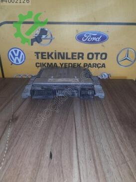 Mercedes-Benz A Serisi Motor Beyni A6079002000 çıkma parça