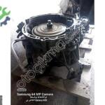 MERCEDES A180 CDI OTOMATİK VİTES KUTUSU