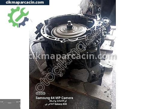 Mercedes-Benz A Serisi Kalorifer Kutusu çıkma parça