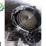 MERCEDES A180 CDI OTOMATİK VİTES KUTUSU