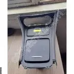 MERCEDES A180 ORTA KONSOL KÜLLÜK