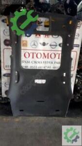 MERCEDES A180 TAVAN DÖŞEMESİ