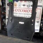 MERCEDES A180 TAVAN DÖŞEMESİ
