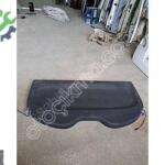 MERCEDES ARKA RAF KÖRÜK